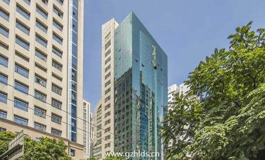 汇隆大厦